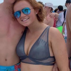 Victoria Secret PINK SWIMSUIT